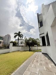 Seletar Hills Estate (D28), Terrace #539912211